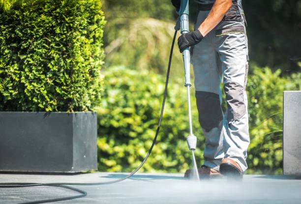 Best Pool Deck Cleaning  in Plandome, NY