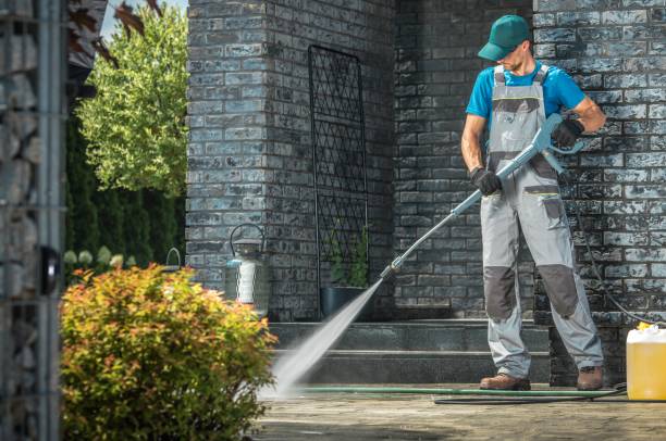 Best Factory Floor Cleaning  in Plandome, NY