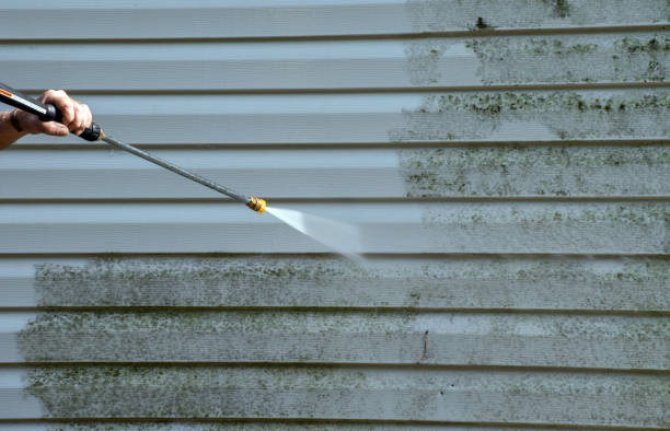Best Roof Washing  in Plandome, NY